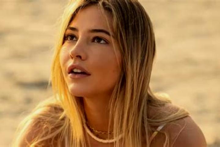 Aubrey, 26 — Escort in Leping, China