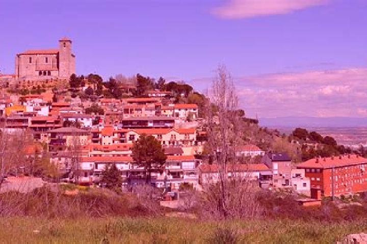 Aubrey, 26 — Escort in Los Santos de la Humosa, Spain