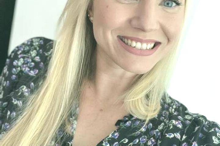 Aubrey, 26 — Escort in Millington, United Kingdom