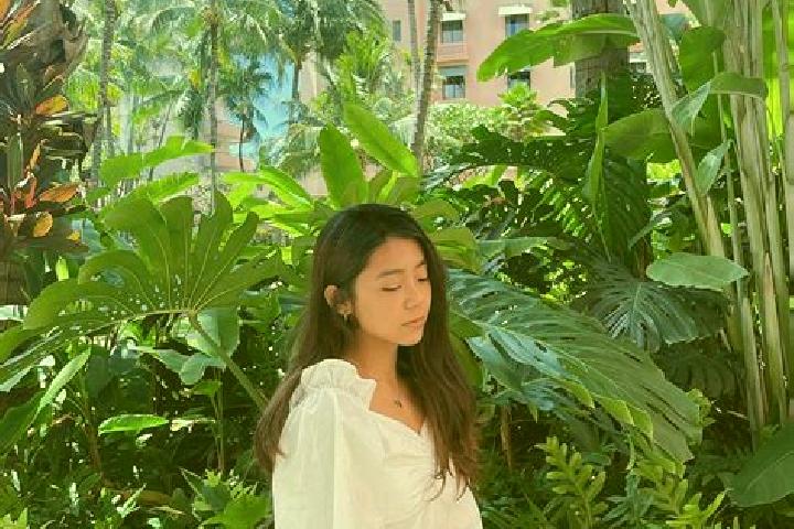 Aubrey, 26 — Escort in Muyang, China