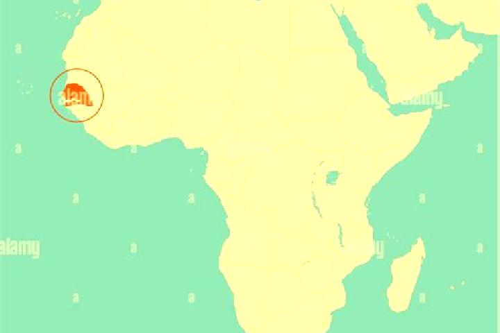 Aubrey, 26 — Escort in Oualalde, Senegal