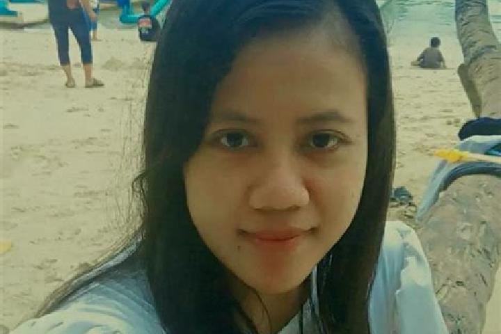 Aubrey, 26 — Escort in Pameungpeuk, Indonesia