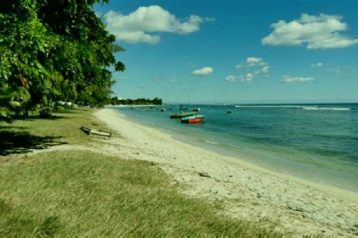 Aubrey, 26 — Escort in Pointe aux Piments, Mauritius