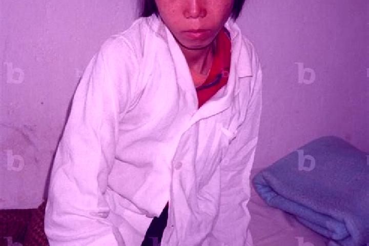 Aubrey, 26 — Escort in Puryong-up, North Korea