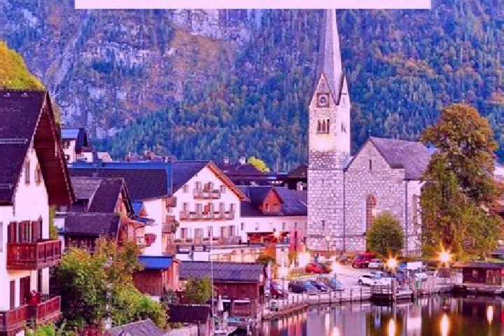 Aubrey, 26 — Escort in Raxendorf, Austria