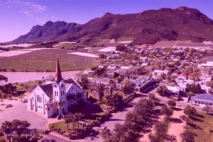 Aubrey, 26 — Escort in Riebeek West, South Africa