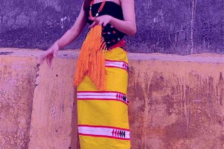 Aubrey, 26 — Escort in Rongmei, China