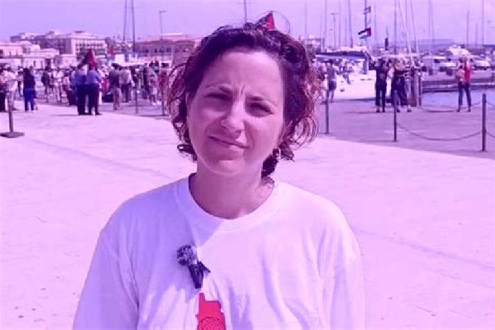 Aubrey, 26 — Escort in San Gregorio di Catania, Italy