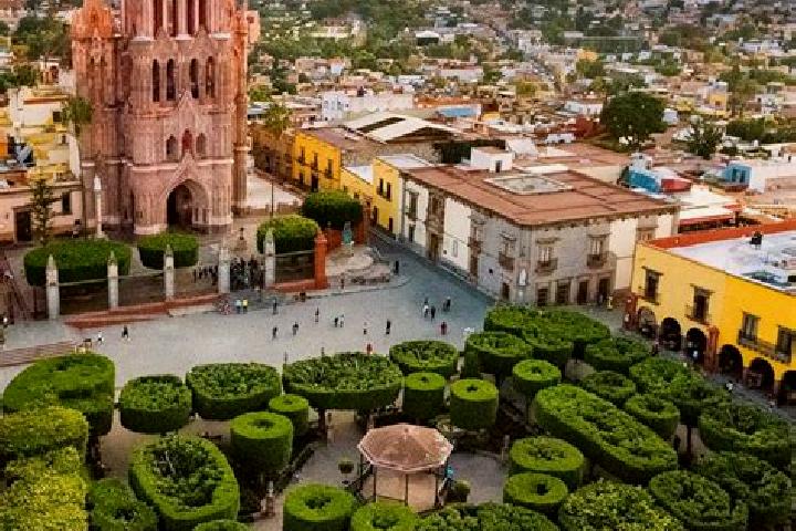 Aubrey, 26 — Escort in San Miguel Laderas, Mexico