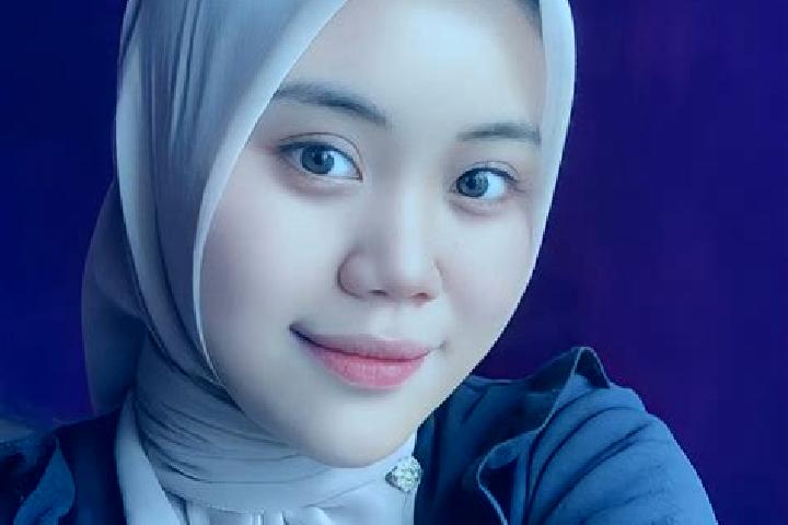 Aubrey, 26 — Escort in Sanana, Indonesia