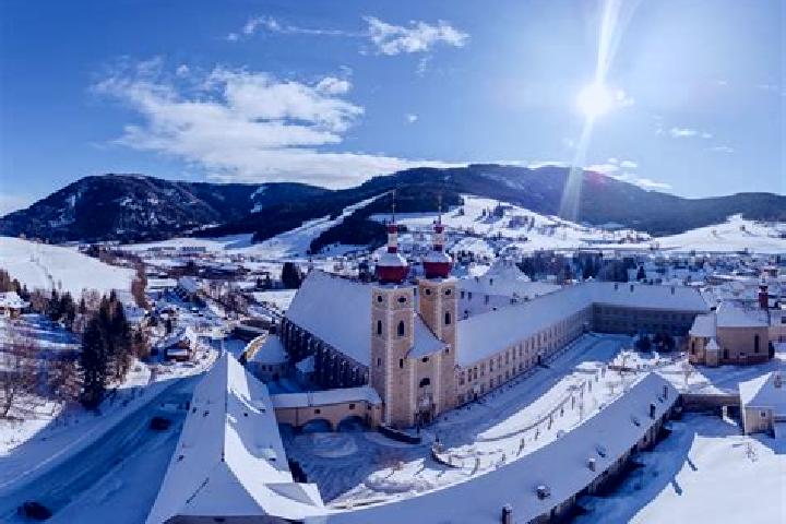 Aubrey, 26 — Escort in Sankt Lambrecht, Austria