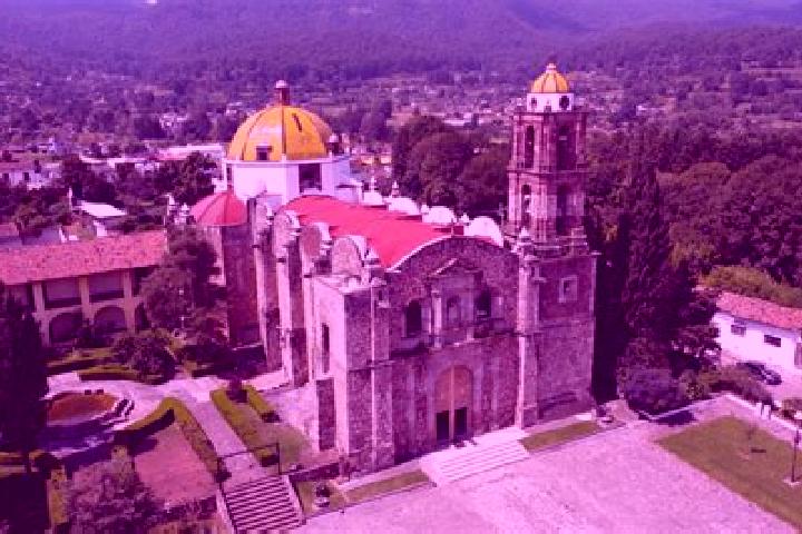 Aubrey, 26 — Escort in Santiago Huitlapaltepec, Mexico