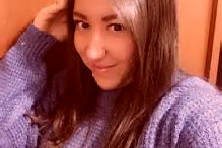 Aubrey, 26 — Escort in Sao Conrado, Brazil
