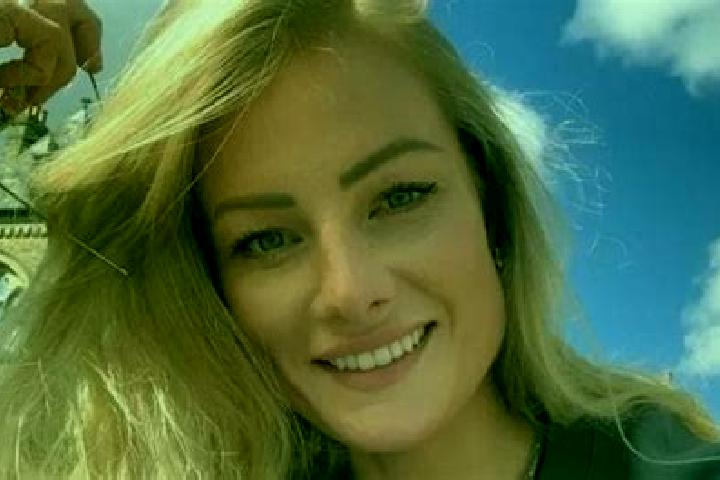 Aubrey, 26 — Escort in Shotton, United Kingdom