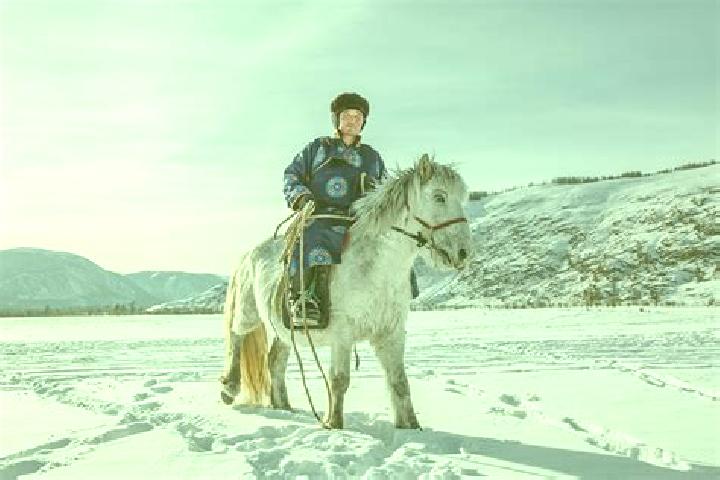 Aubrey, 26 — Escort in Suugaant, Mongolia