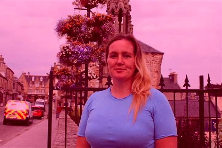 Aubrey, 26 — Escort in Tain, United Kingdom