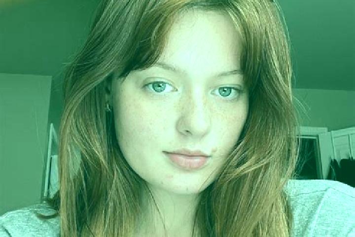 Aubrey, 27, a auburn amber-eyed caucasian companion based in Newton Corner. Offering CIM, Overnight, BDSM, OWO. Available for incall and outcall, day and eve...