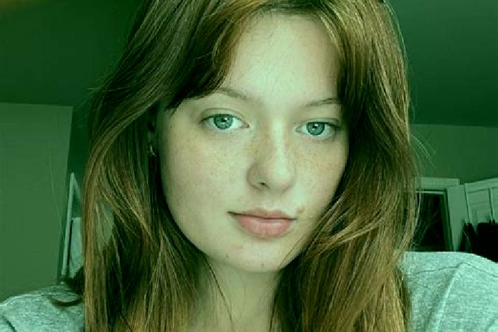 Aubrey, 27, a auburn hazel-eyed caucasian companion based in Montes Claros de Goias. Offering Dinner Date, Deep French Kissing, Overnight, Travel Companion. ...