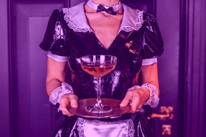 Aubrey, 27, a black brown-eyed slavic companion based in Villa San Secondo. Offering Domination, Travel Companion, Dinner Date, BDSM. Available for incall an...
