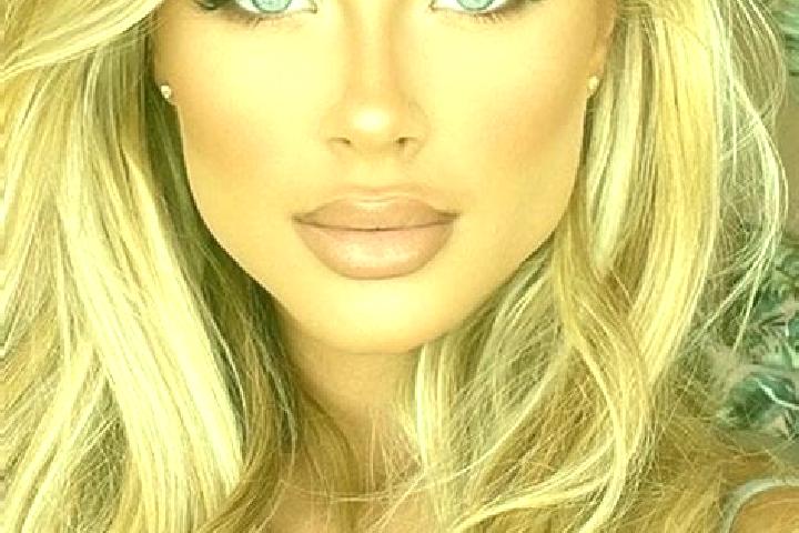 Aubrey, 27, a blonde blue-eyed latina companion based in Oldbury. Offering Couples, Domination, Duos, A-Level. Available for incall and outcall, day and even...