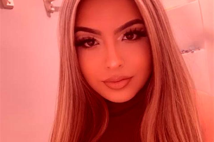 Aubrey, 27, a blonde brown-eyed latina companion based in Las Duraznos. Offering Massage, Domination, Duos, Fetish. Available for incall and outcall, day and...