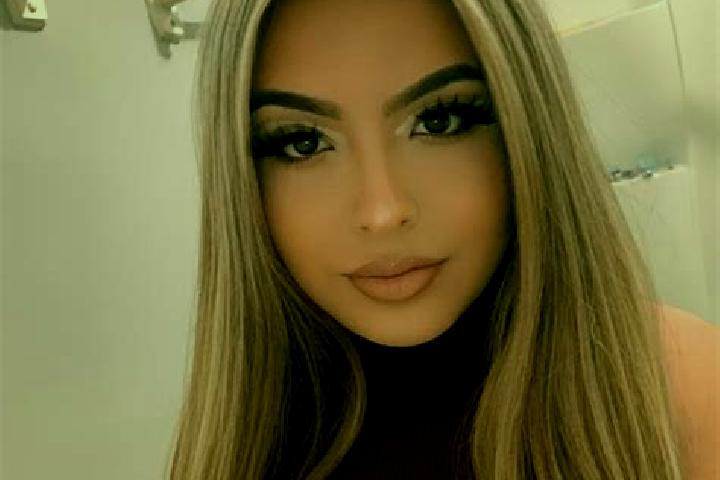Aubrey, 27, a blonde dark-eyed latina companion based in Dukan. Offering Prostate Massage, Party Girl, Domination, Fetish. Available for incall and outcall, ...