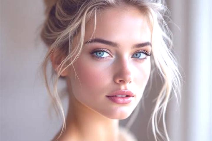 Aubrey, 27, a blonde hazel-eyed slavic companion based in Kato Dhiminio. Offering Roleplay, Fetish, CIM, Erotic Massage. Available for incall and outcall, ov...