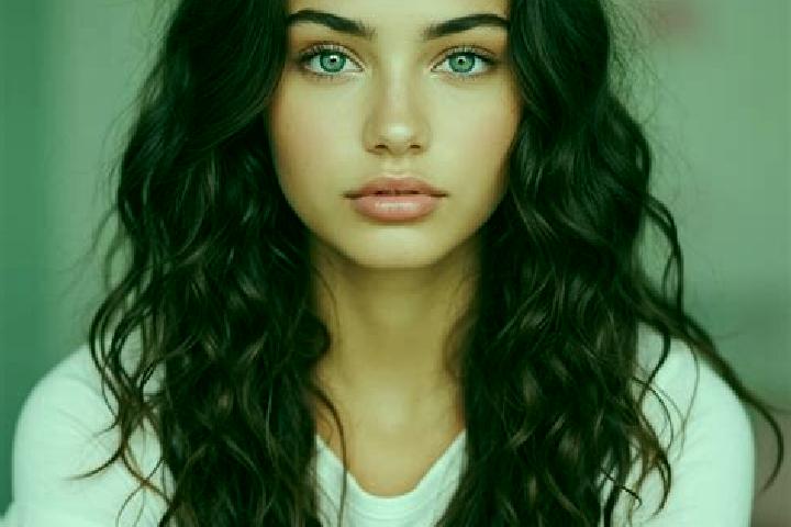 Aubrey, 27, a brunette green-eyed mediterranean companion based in Androusa. Offering Fetish, Party Girl, Erotic Massage. Available for incall and outcall, d...