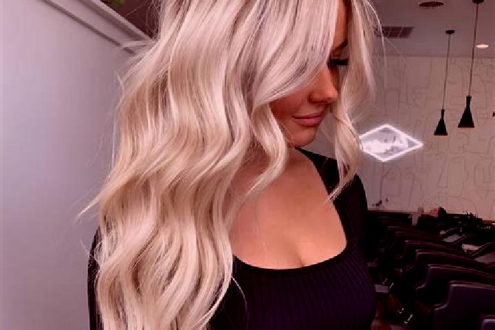 Aubrey, 27, a platinum blonde amber-eyed ebony companion based in Blainville. Offering Massage, Prostate Massage, Tantra. Available for incall and outcall, o...