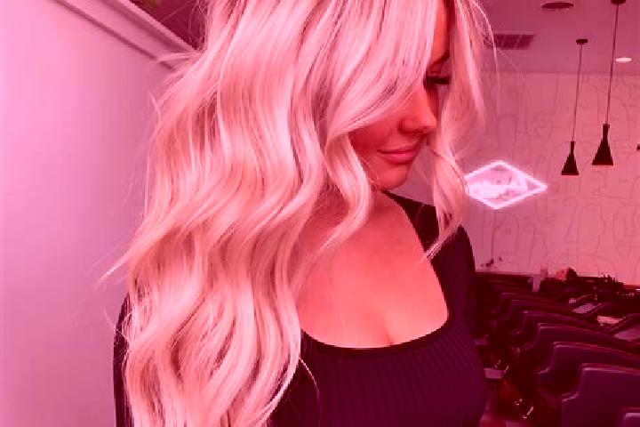 Aubrey, 27, a platinum blonde dark-eyed mixed companion based in Santa Clara. Offering Roleplay, Prostate Massage, Domination. Available for incall and outca...