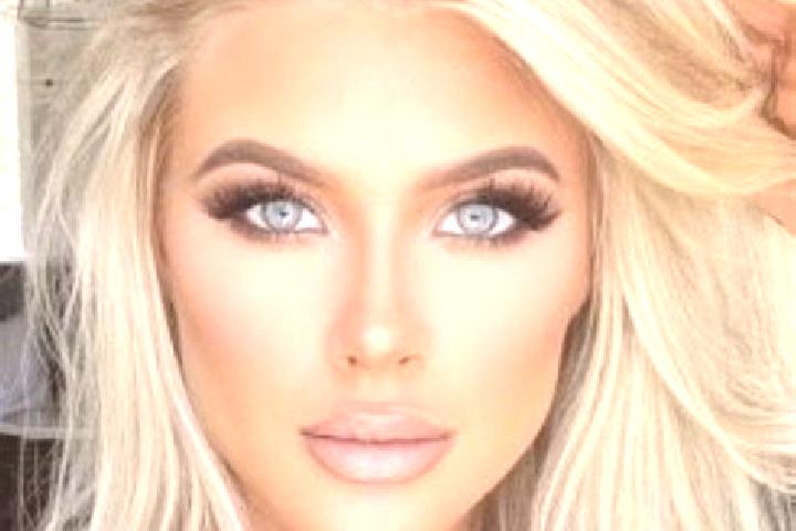 Aubrey, 27, a platinum blonde green-eyed indian companion based in Senador Modestino Goncalves. Offering 69, OWO, Fetish. Available for incall and outcall, d...
