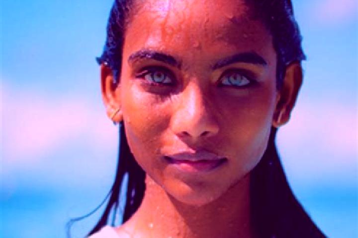 Aubrey, 27, a red blue-eyed indian companion based in La Ermita. Offering Massage, A-Level, Roleplay, 69. Available for incall and outcall, overnight booking...