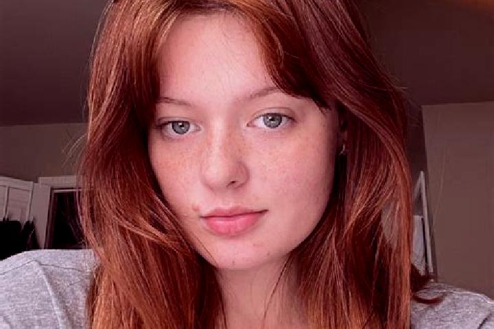 Aubrey, 27, a red grey-eyed european companion based in View Park-Windsor Hills. Offering Couples, 69. Available for incall and outcall, day and evening dates.