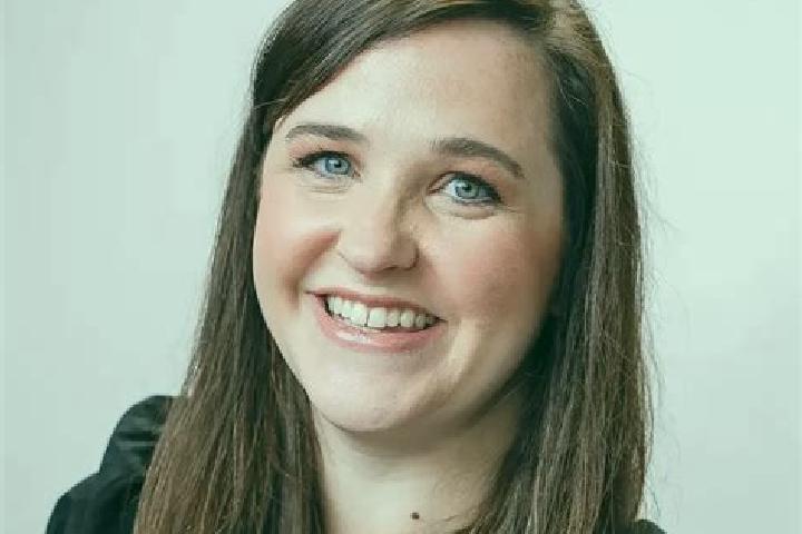 Aubrey, 27 — Escort in Adams, United States