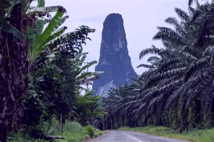 Aubrey, 27 — Escort in Agua Ize, Sao Tome and Principe