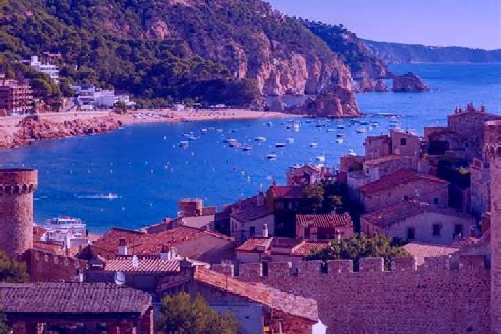 Aubrey, 27 — Escort in Aldeonte, Spain