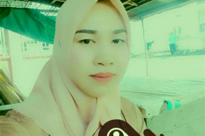 Aubrey, 27 — Escort in Binuang, Indonesia
