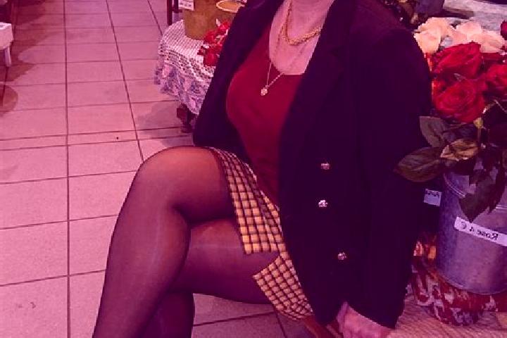 Aubrey, 27 — Escort in Burnhaupt-le-Bas, France