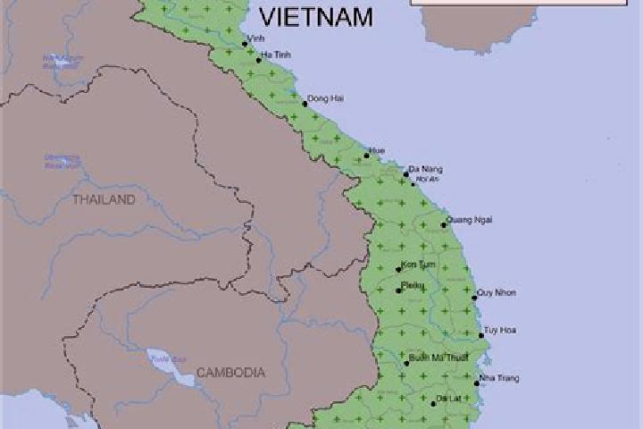 Aubrey, 27 — Escort in Cao Phong, Vietnam