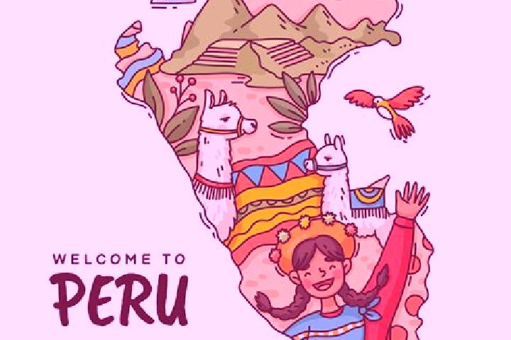 Aubrey, 27 — Escort in Chilete, Peru