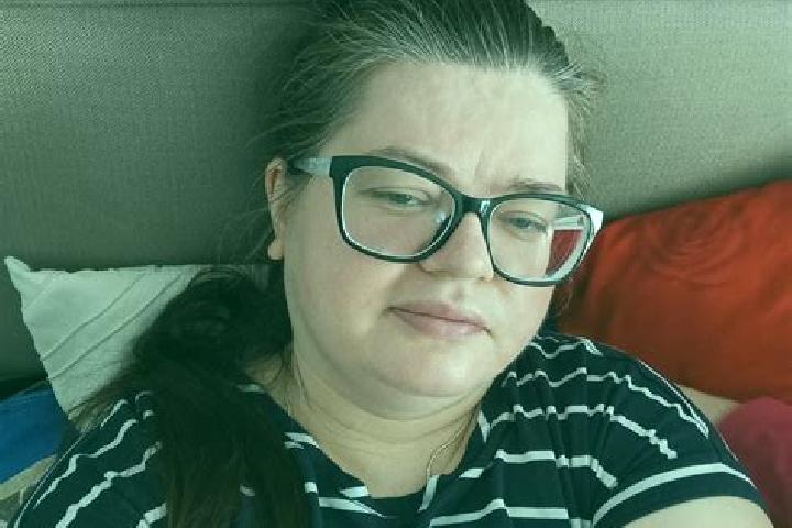 Aubrey, 27 — Escort in Ciurea, Romania