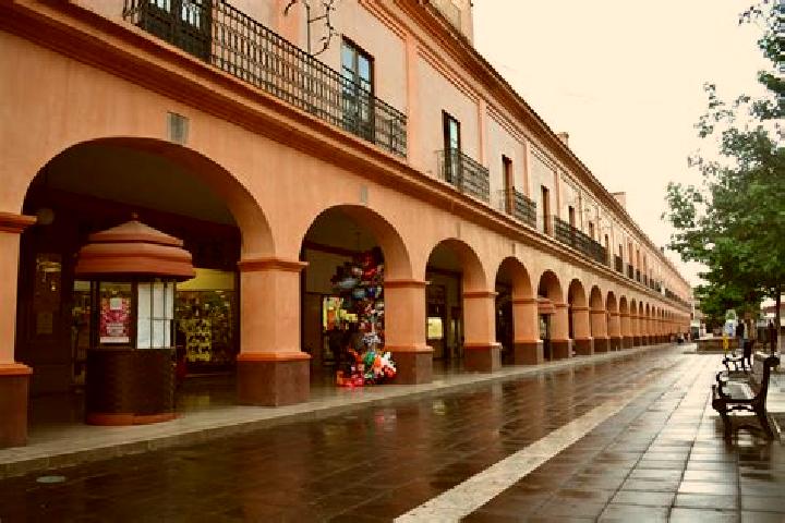 Aubrey, 27 — Escort in Colonia la Magdalena, Mexico
