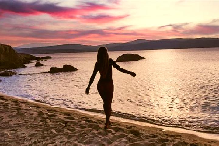 Aubrey, 27 — Escort in Croata, Brazil