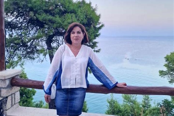 Aubrey, 27 — Escort in Degirmenalti, Turkey