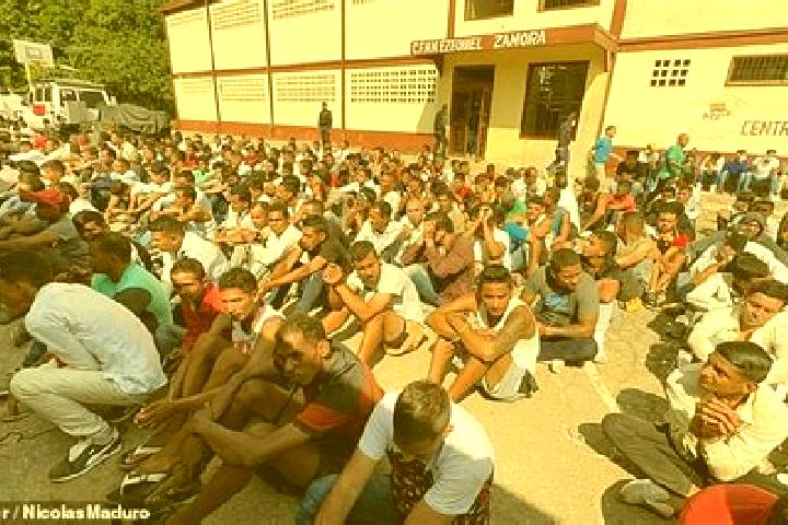 Aubrey, 27 — Escort in El Playon, Venezuela
