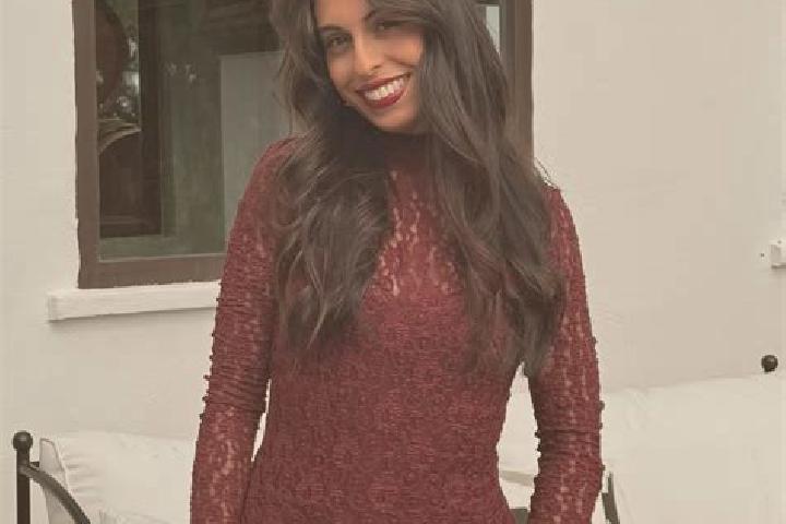 Aubrey, 27 — Escort in Estacion Camacho, Mexico