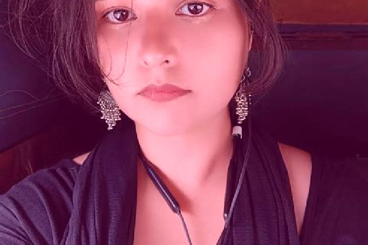 Aubrey, 27 — Escort in Fateh Nangal, India