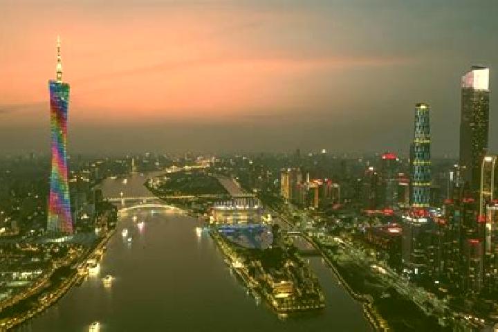 Aubrey, 27 — Escort in Guangzhou, China