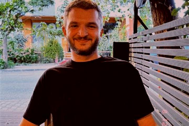 Aubrey, 27 — Escort in Guelluece, Turkey