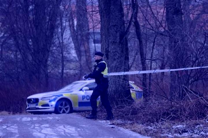 Aubrey, 27 — Escort in Hovsta, Sweden